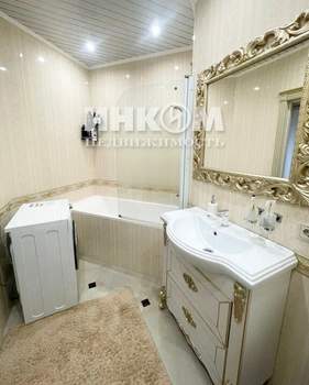 3-к квартира, вторичка, 82м2, 3/22 этаж