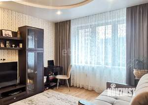 2-к квартира, вторичка, 63м2, 1/15 этаж