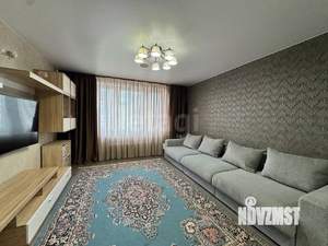 3-к квартира, вторичка, 78м2, 14/22 этаж