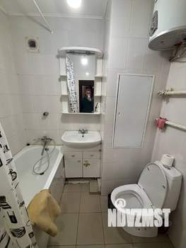 1-к квартира, вторичка, 39м2, 14/20 этаж