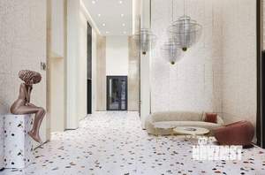 2-к квартира, вторичка, 35м2, 7/17 этаж