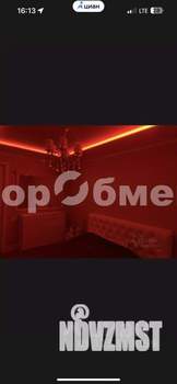 1-к квартира, вторичка, 47м2, 6/22 этаж