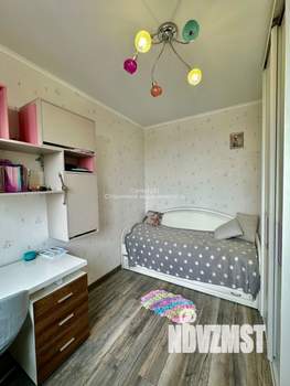 2-к квартира, вторичка, 56м2, 20/25 этаж