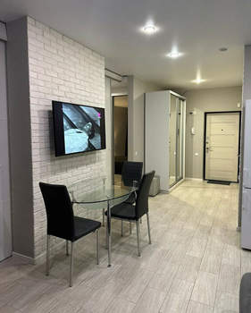 2-к квартира, вторичка, 50м2, 12/25 этаж