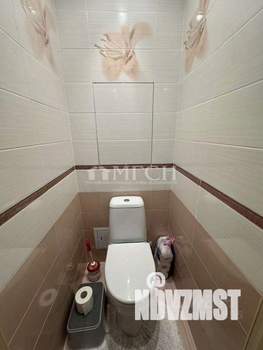 2-к квартира, вторичка, 60м2, 13/17 этаж