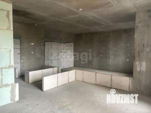 2-к квартира, вторичка, 48м2, 4/25 этаж