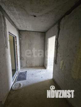 1-к квартира, вторичка, 42м2, 13/17 этаж