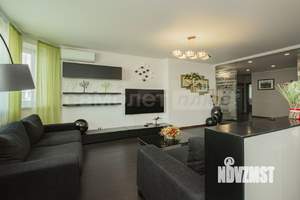 3-к квартира, вторичка, 103м2, 22/24 этаж