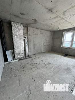 Студия квартира, вторичка, 85м2, 25/26 этаж