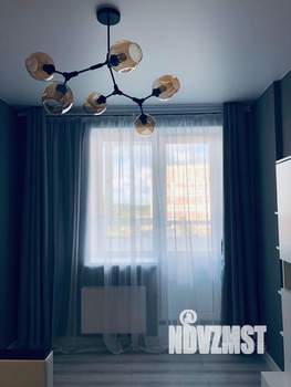 Студия квартира, вторичка, 23м2, 15/25 этаж