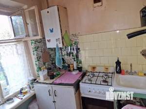 3-к квартира, вторичка, 56м2, 3/5 этаж