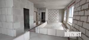 3-к квартира, вторичка, 62м2, 17/24 этаж