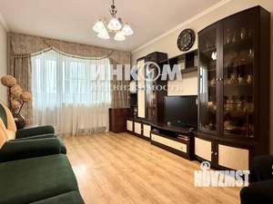 3-к квартира, вторичка, 78м2, 13/17 этаж