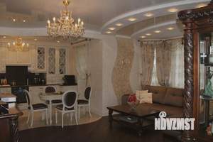 3-к квартира, вторичка, 142м2, 11/25 этаж