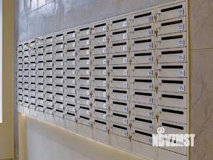 Студия квартира, вторичка, 23м2, 4/17 этаж