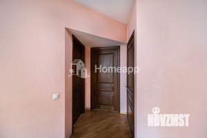 3-к квартира, вторичка, 73м2, 14/25 этаж