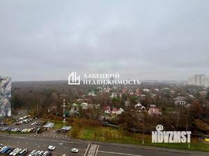 2-к квартира, вторичка, 62м2, 16/24 этаж