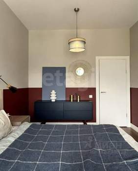 2-к квартира, вторичка, 80м2, 6/12 этаж