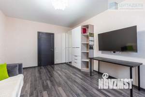 3-к квартира, вторичка, 74м2, 22/25 этаж