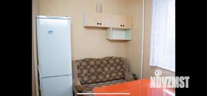 1-к квартира, вторичка, 42м2, 15/17 этаж