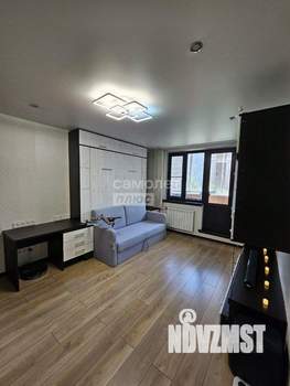 2-к квартира, вторичка, 51м2, 6/17 этаж