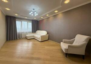 2-к квартира, вторичка, 62м2, 8/17 этаж