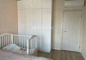 2-к квартира, вторичка, 60м2, 12/25 этаж