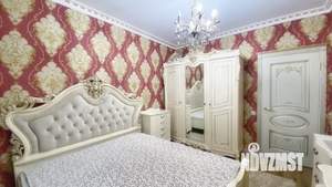 3-к квартира, вторичка, 85м2, 3/22 этаж