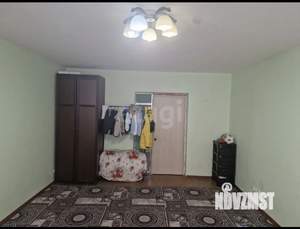 2-к квартира, вторичка, 66м2, 6/24 этаж