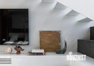 2-к квартира, вторичка, 66м2, 25/27 этаж