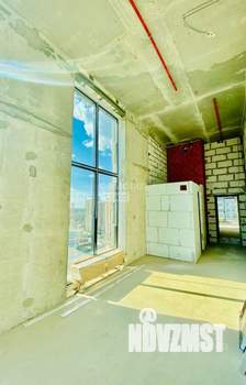 Студия квартира, вторичка, 24м2, 15/16 этаж