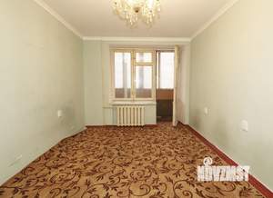 3-к квартира, вторичка, 60м2, 2/9 этаж