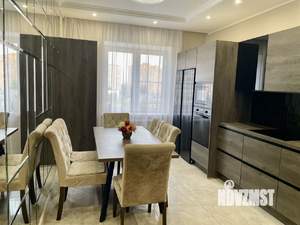 5-к квартира, вторичка, 138м2, 5/24 этаж
