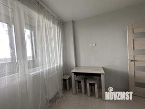 1-к квартира, вторичка, 35м2, 21/26 этаж