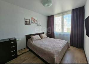 2-к квартира, вторичка, 43м2, 18/20 этаж