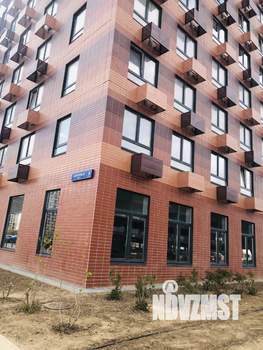Студия квартира, вторичка, 24м2, 5/17 этаж