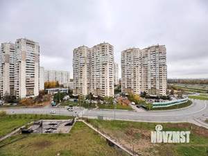 2-к квартира, вторичка, 48м2, 9/25 этаж