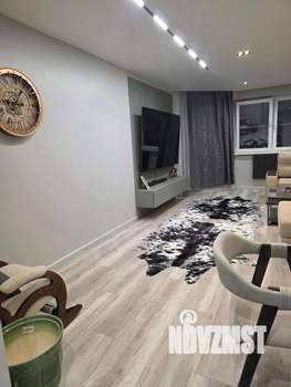 2-к квартира, вторичка, 68м2, 8/20 этаж