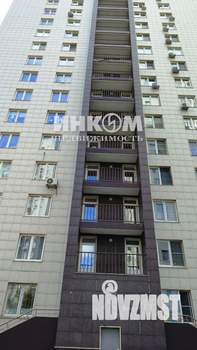 1-к квартира, вторичка, 29м2, 14/22 этаж