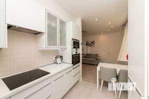 2-к квартира, вторичка, 69м2, 12/24 этаж
