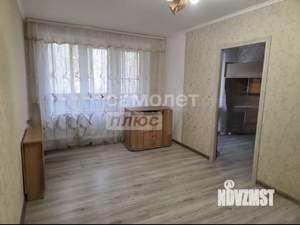 3-к квартира, вторичка, 55м2, 2/5 этаж