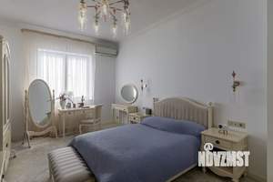 6-к квартира, вторичка, 280м2, 3/3 этаж