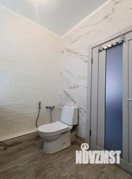 2-к квартира, вторичка, 57м2, 15/24 этаж