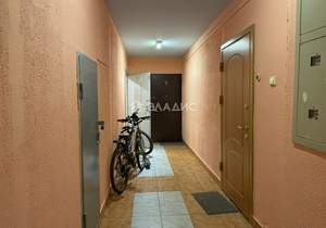 3-к квартира, вторичка, 84м2, 3/9 этаж