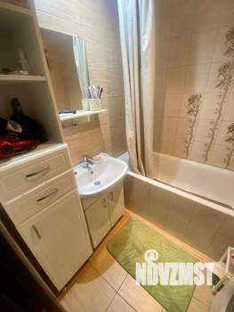 1-к квартира, вторичка, 36м2, 8/9 этаж