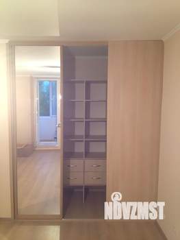 1-к квартира, вторичка, 33м2, 4/9 этаж