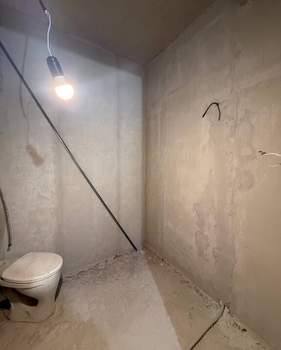 Студия квартира, вторичка, 20м2, 8/25 этаж