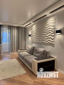 2-к квартира, вторичка, 62м2, 13/26 этаж