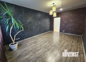 2-к квартира, вторичка, 65м2, 16/22 этаж