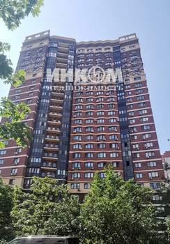 1-к квартира, вторичка, 49м2, 15/24 этаж